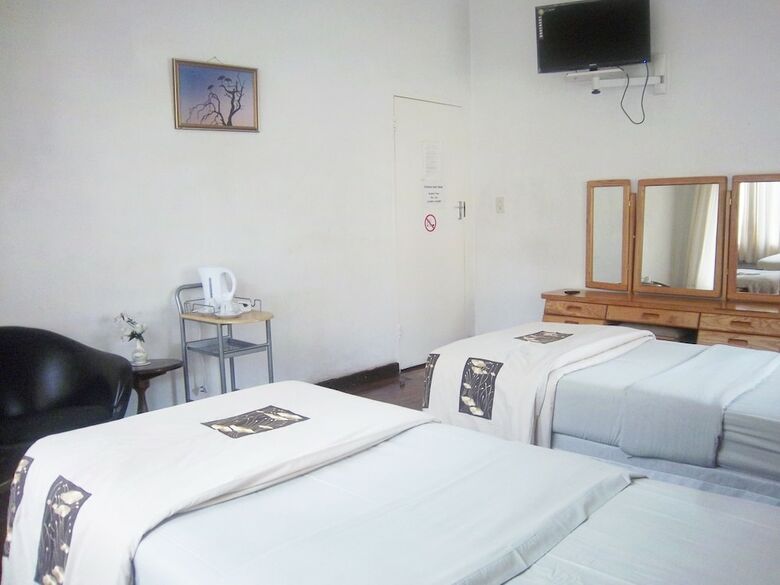Bed & Breakfast Franchise Guest House