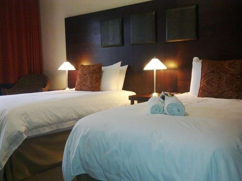 Hostal Belmont Guesthouse