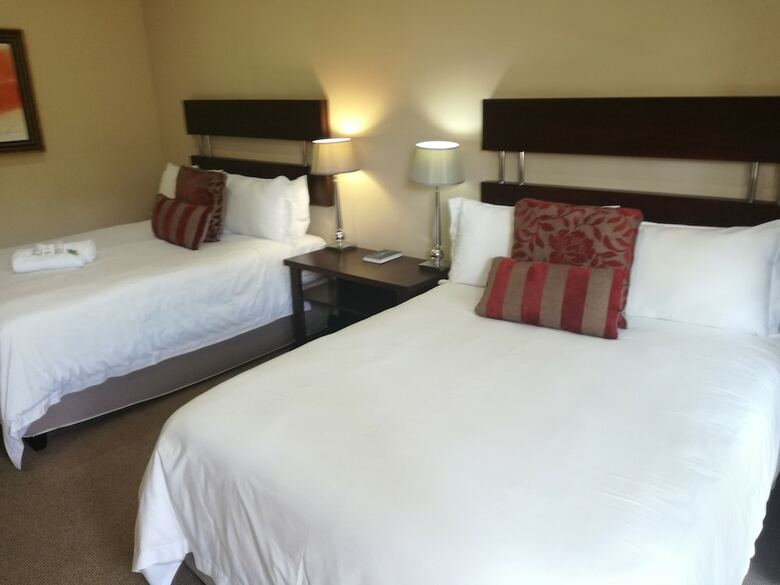 Hostal Belmont Guesthouse