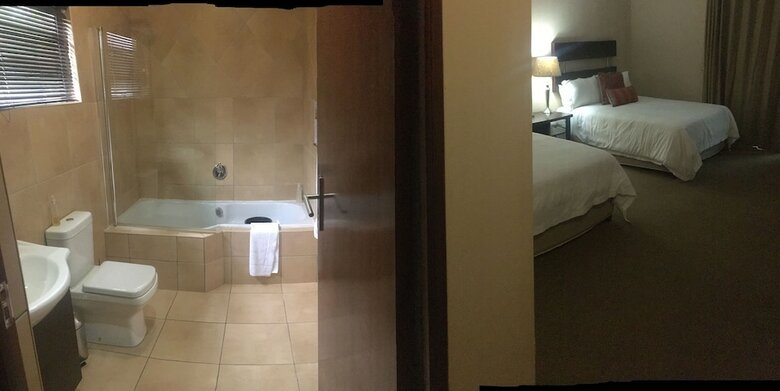 Hostal Belmont Guesthouse