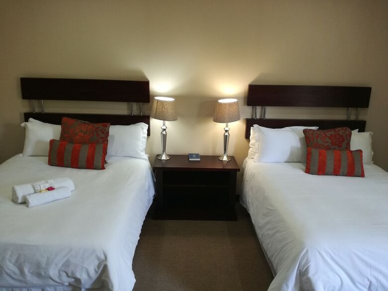 Hostal Belmont Guesthouse