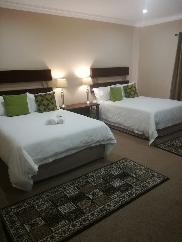 Hostal Belmont Guesthouse