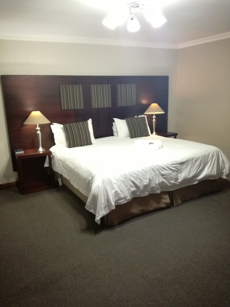 Hostal Belmont Guesthouse