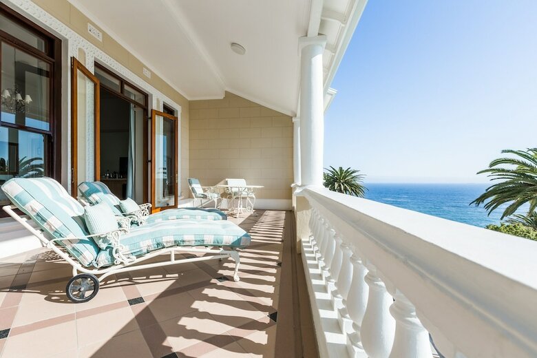 Hotel Ellerman House