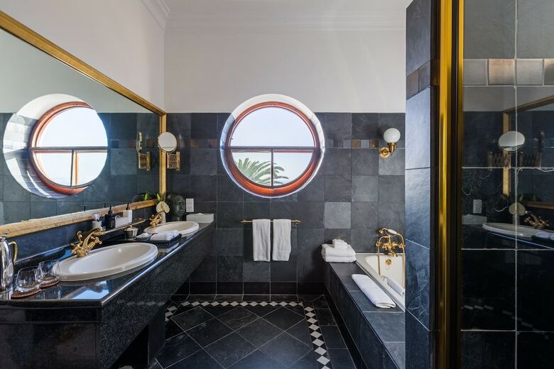 Hotel Ellerman House