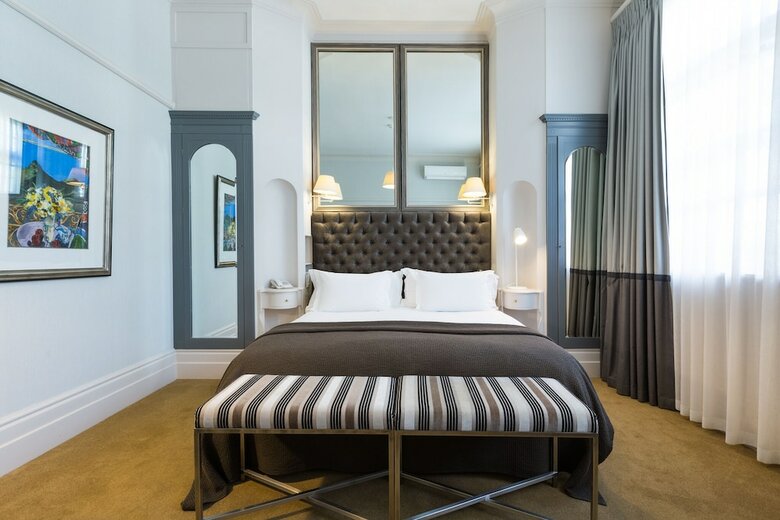 Hotel Ellerman House