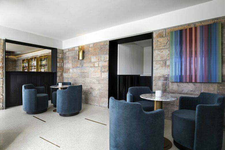 Hotel Ellerman House