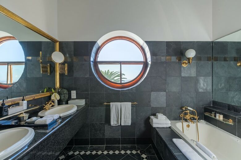 Hotel Ellerman House
