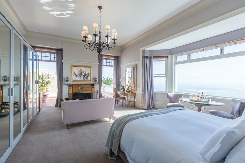 Hotel Ellerman House