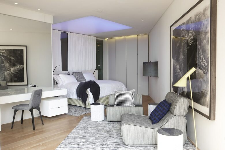 Hotel Ellerman House