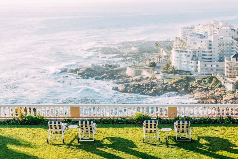 Hotel Ellerman House