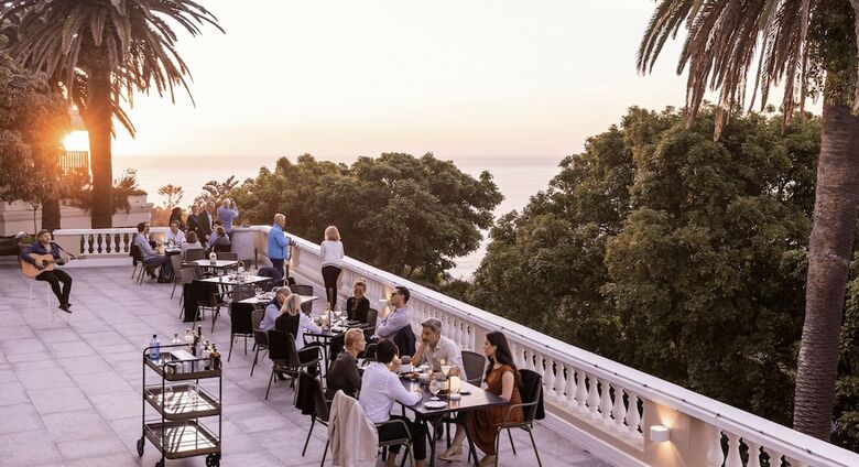 Hotel Ellerman House