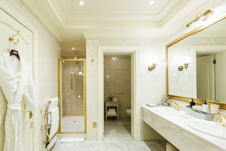 Hotel Ellerman House