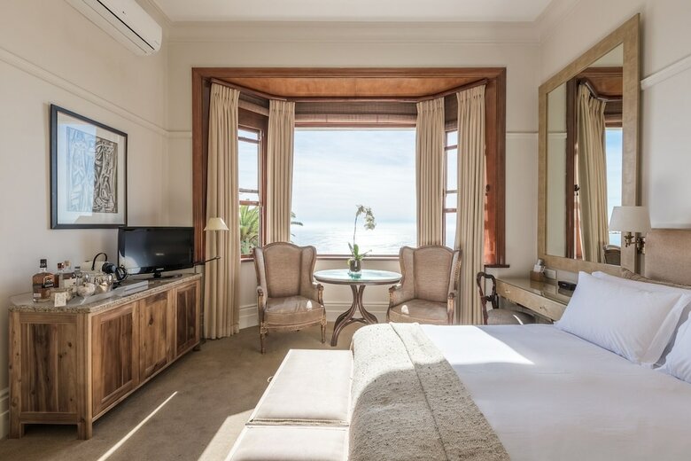 Hotel Ellerman House