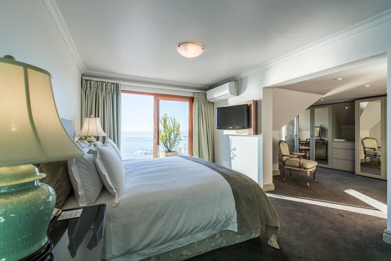 Hotel Ellerman House