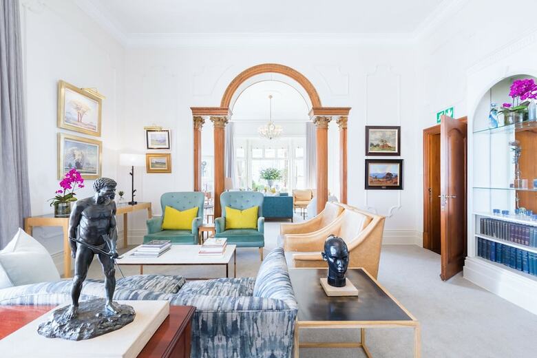 Hotel Ellerman House