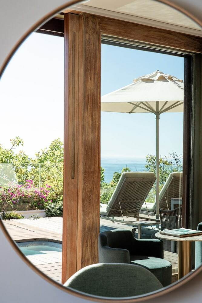 Hotel Ellerman House