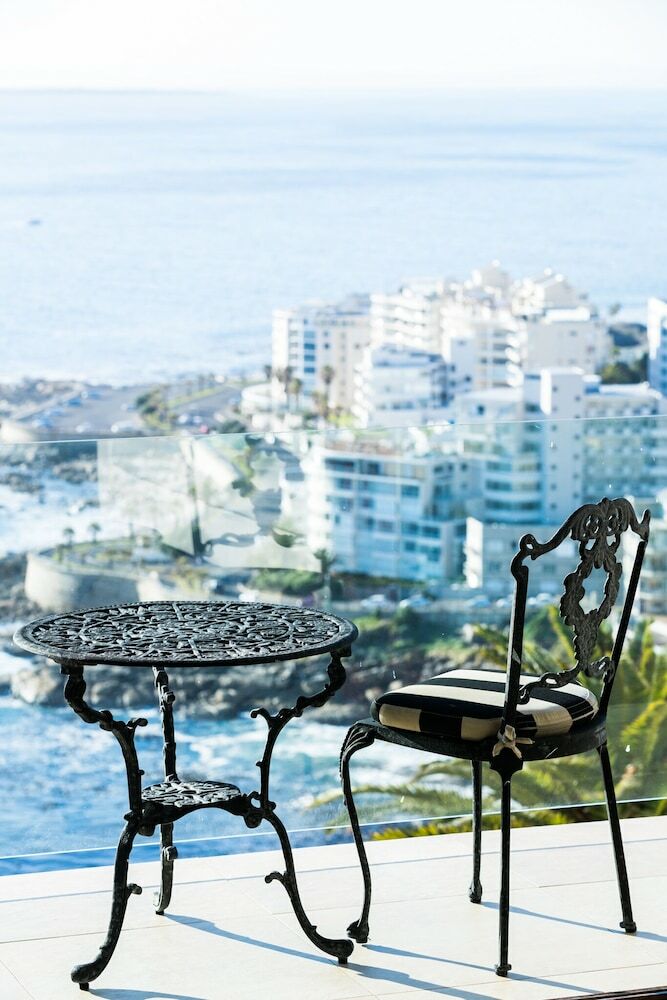 Hotel Ellerman House