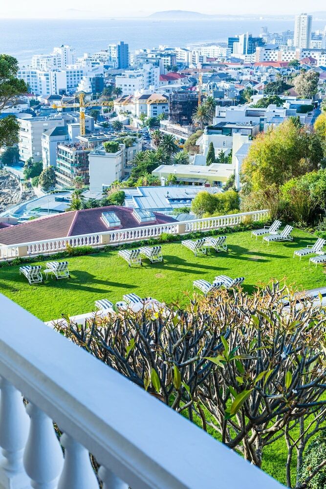 Hotel Ellerman House