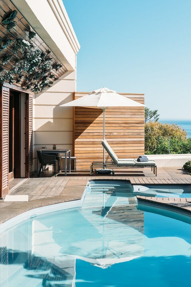 Hotel Ellerman House