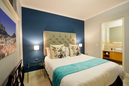De Waterkant Luxury Apartments