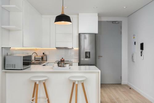 De Waterkant Luxury Apartments