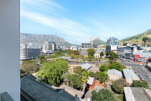 De Waterkant Luxury Apartments