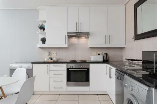 De Waterkant Luxury Apartments