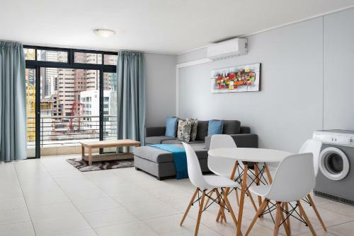 De Waterkant Luxury Apartments