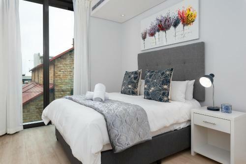 De Waterkant Luxury Apartments