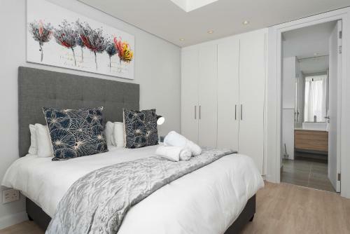 De Waterkant Luxury Apartments