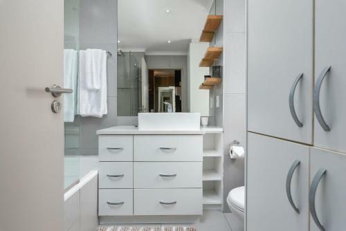 De Waterkant Luxury Apartments
