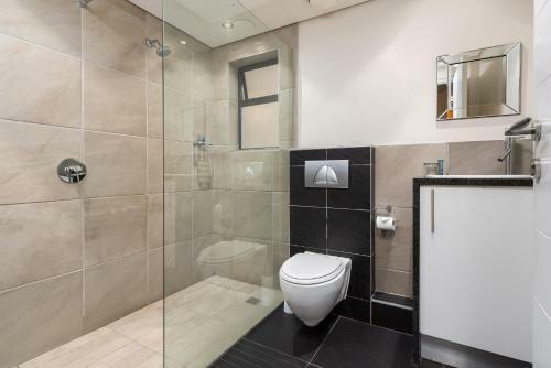 De Waterkant Luxury Apartments