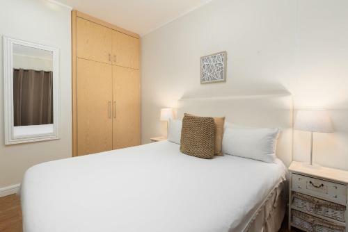De Waterkant Luxury Apartments