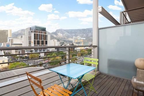 De Waterkant Luxury Apartments