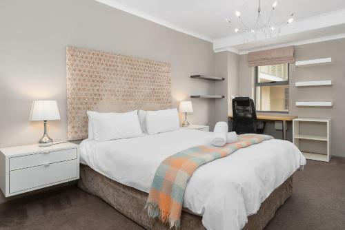 De Waterkant Luxury Apartments