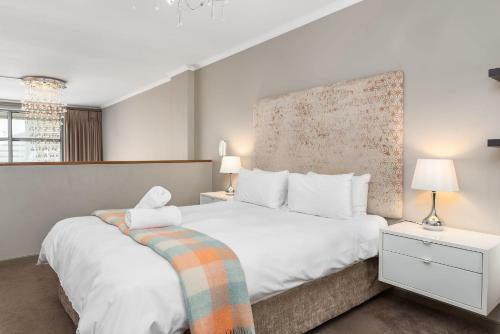 De Waterkant Luxury Apartments