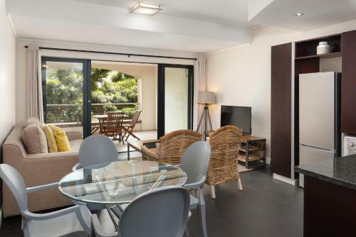 De Waterkant Luxury Apartments