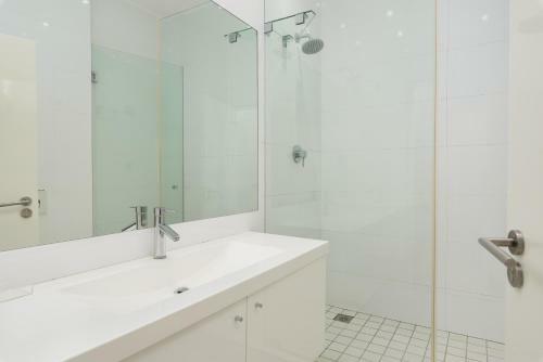 De Waterkant Luxury Apartments