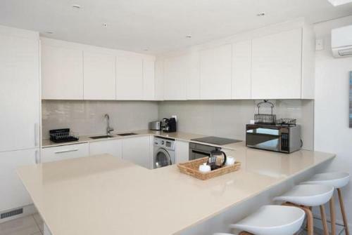 De Waterkant Luxury Apartments