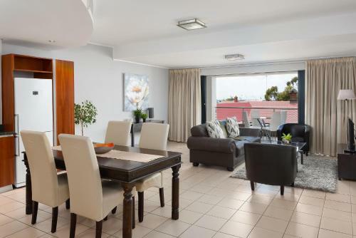 De Waterkant Luxury Apartments
