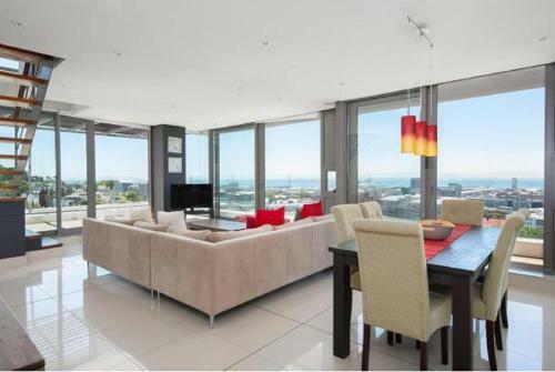 De Waterkant Luxury Apartments