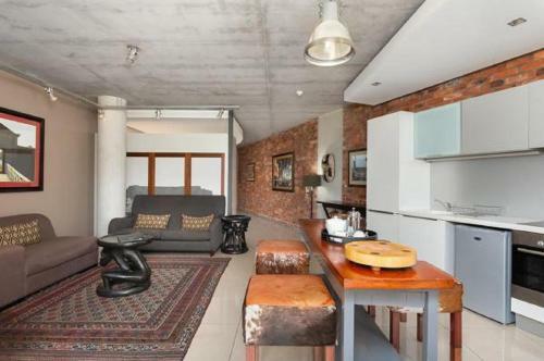 De Waterkant Luxury Apartments
