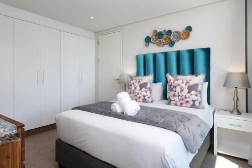 De Waterkant Luxury Apartments