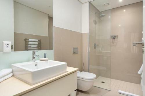 De Waterkant Luxury Apartments