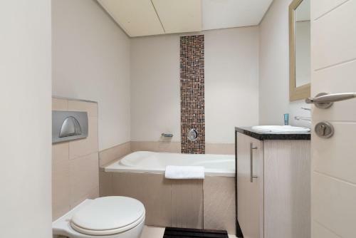 De Waterkant Luxury Apartments