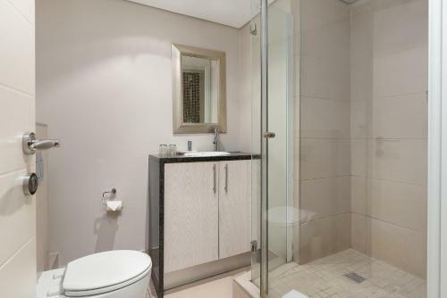 De Waterkant Luxury Apartments