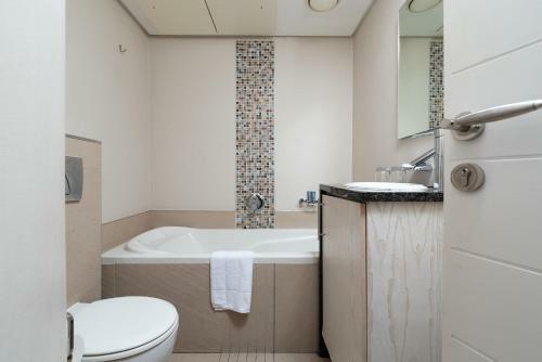 De Waterkant Luxury Apartments