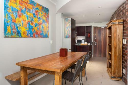 De Waterkant Luxury Apartments