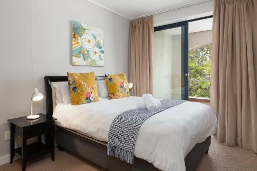 De Waterkant Luxury Apartments